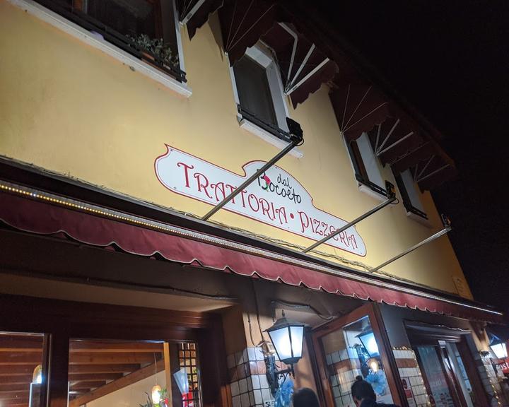 Emy's Trattoria Pizzeria